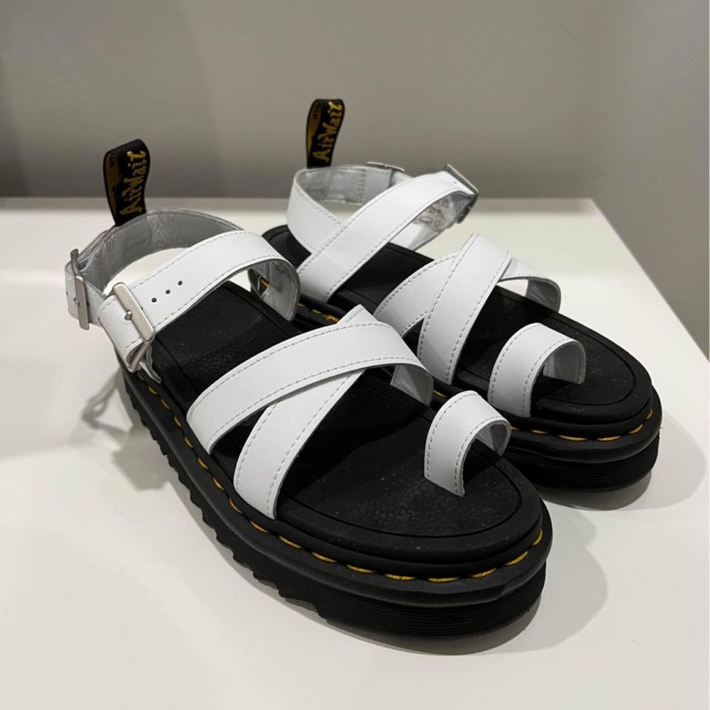 Dr. Martens sandal size 7